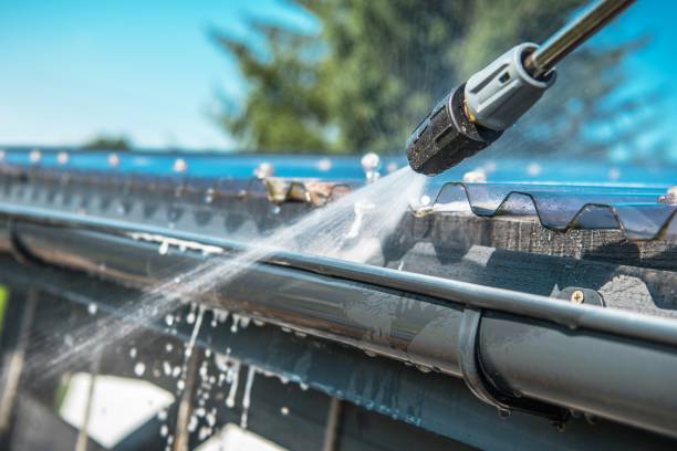 Why Choose Our Certified Pressure Washing Experts for Your Project Needs in Greenfield, TN?