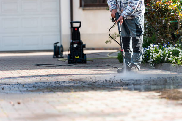 Best Fence Pressure Washing  in Greenfield, TN