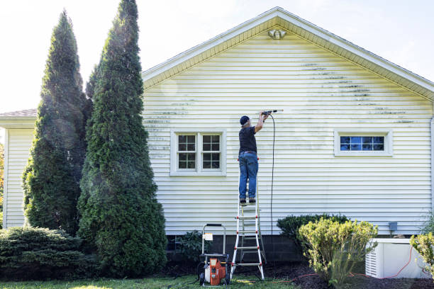 Best Concrete Pressure Washing  in Greenfield, TN