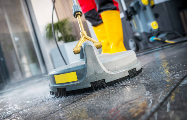 Why Choose Our Certified Pressure Washing Experts for Your Project Needs in Greenfield, TN?