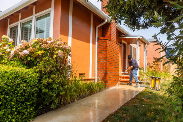Best Deck Pressure Washing  in Greenfield, TN