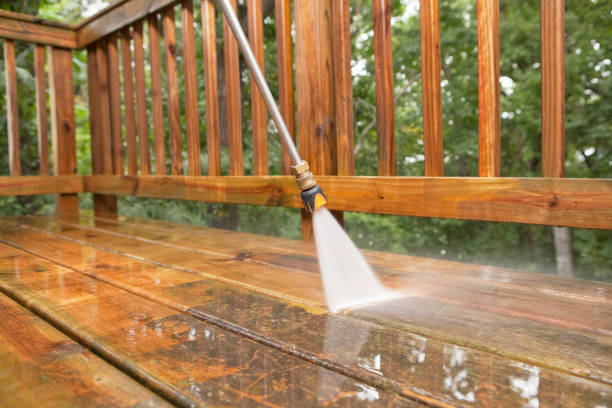 Best Garage Pressure Washing  in Greenfield, TN