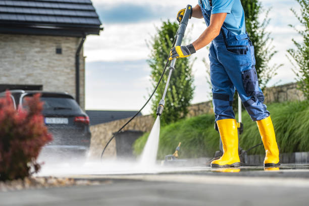 Why Choose Our Certified Pressure Washing Experts for Your Project Needs in Greenfield, TN?