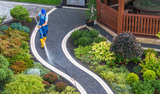 Reliable Greenfield, TN Pressure Washing Solutions