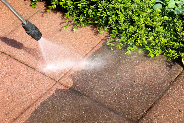 Best Concrete Pressure Washing  in Greenfield, TN